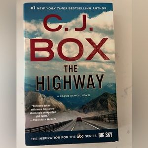 The Highway by C.J. Box